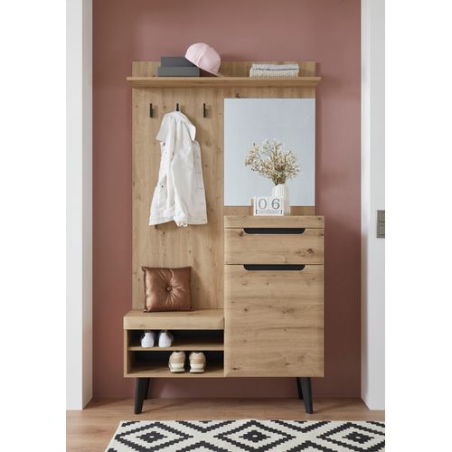 Garderobenschrank INOSIGN 