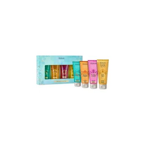 Douglas Collection - Home Spa Body Wash Collection Dusch- & Badesets