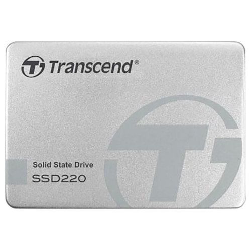 TRANSCEND interne SSD 