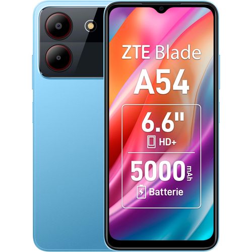 ZTE Smartphone 