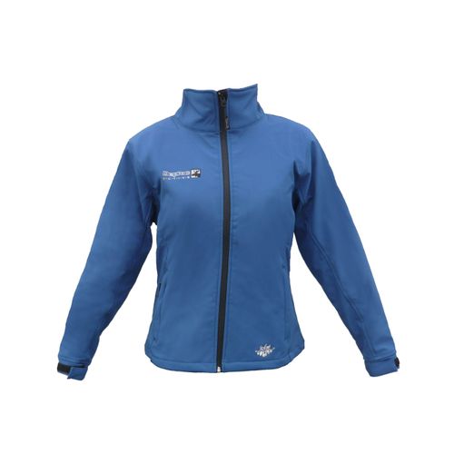 Softshelljacke DEPROC ACTIVE 