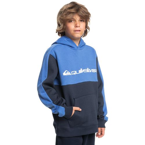 Hoodie QUIKSILVER 