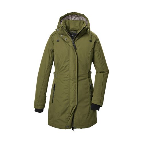 Parka 