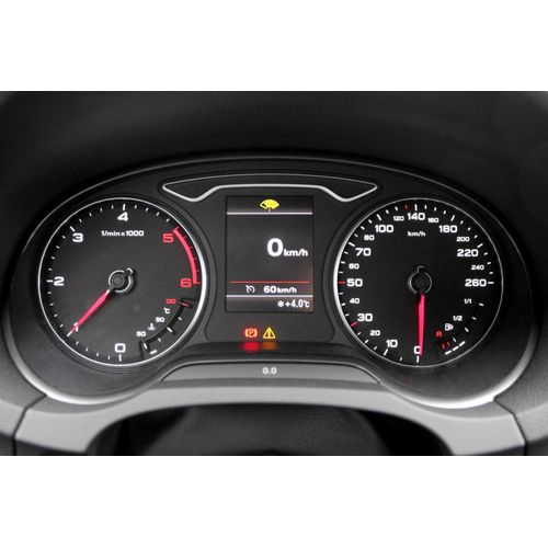 GRA (Tempomat) Komplett-Set für Audi Q2 GA