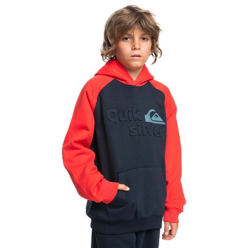 Hoodie QUIKSILVER 