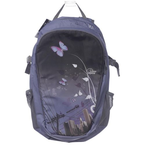 Lowe alpine Damen Rucksack, blau, Gr.