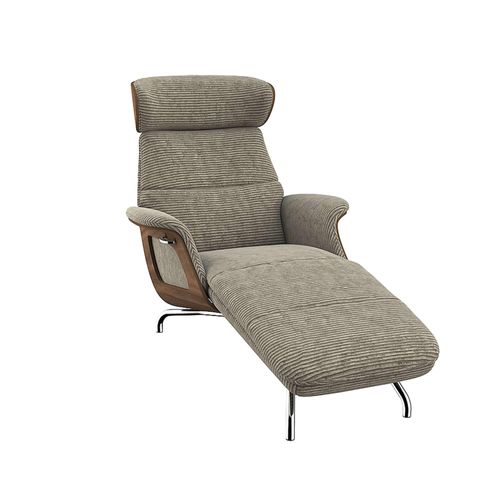 Loungesessel FLEXLUX 