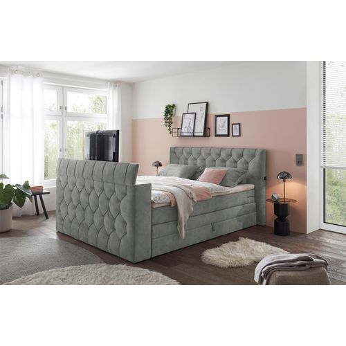 Boxspringbett ED EXCITING DESIGN 