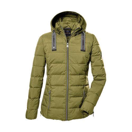 Steppjacke 