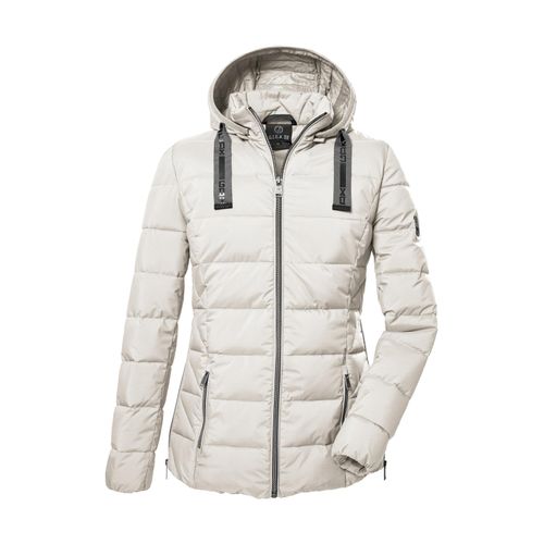 Steppjacke 