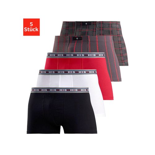 Boxer H.I.S 