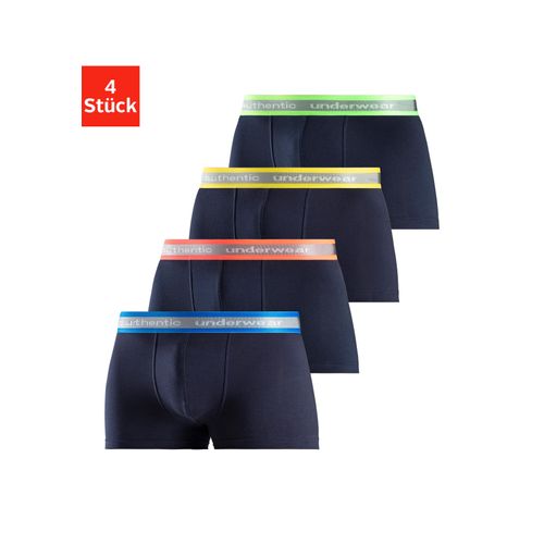 Boxer AUTHENTIC LE JOGGER 