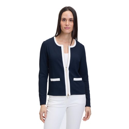 Sweatjacke BETTY BARCLAY 