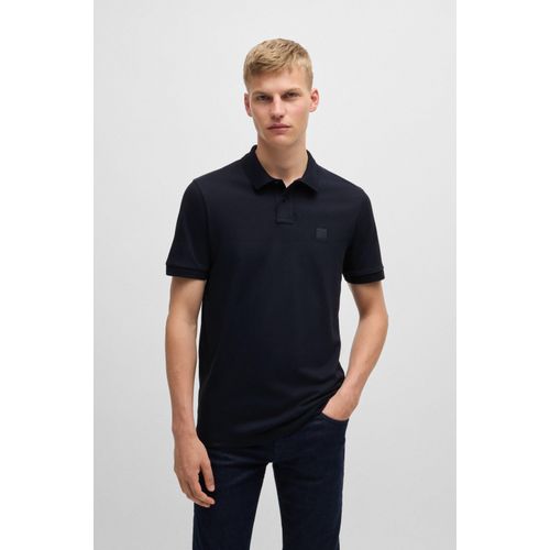 Poloshirt BOSS ORANGE 