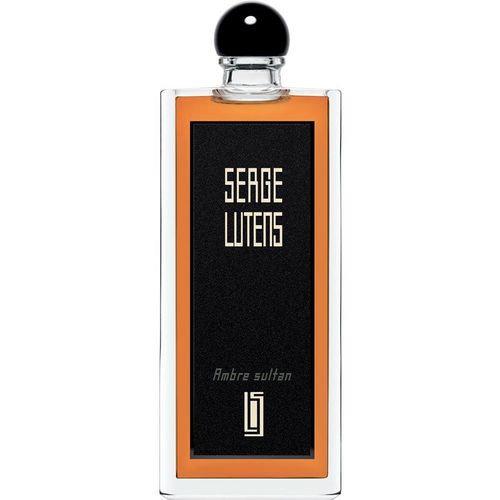 Serge Lutens Collection Noire Ambre Sultan EDP nachfüllbar Unisex 50 ml