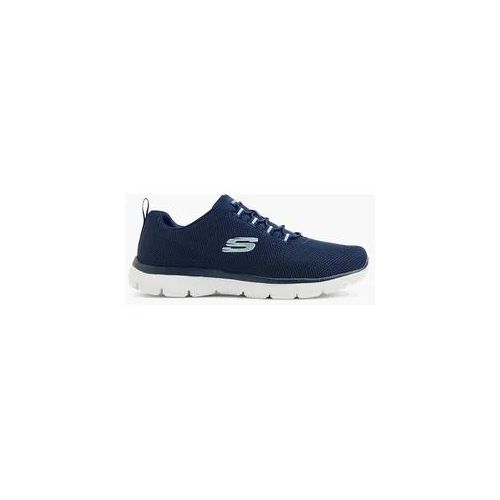 Slip On Sneaker PURE GENIUS - Damen - blau - 42