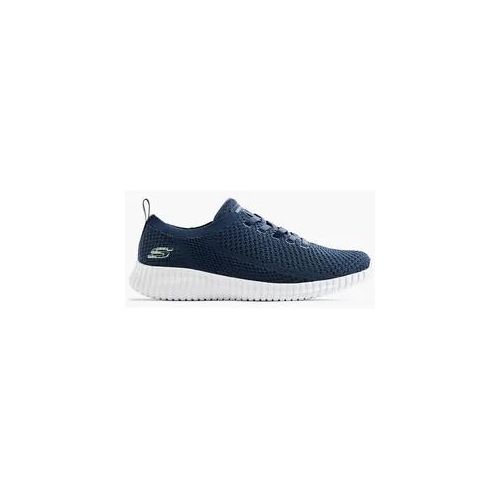 Slip On Sneaker SOCIAL MUSE - Damen - navyblau - 41