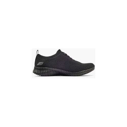 Slip On Sneaker SOCIAL MUSE - Damen - schwarz