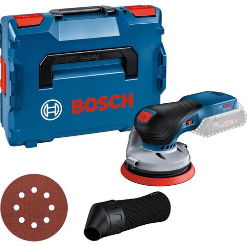 BOSCH Exzenterschleifer 0 601 372 200