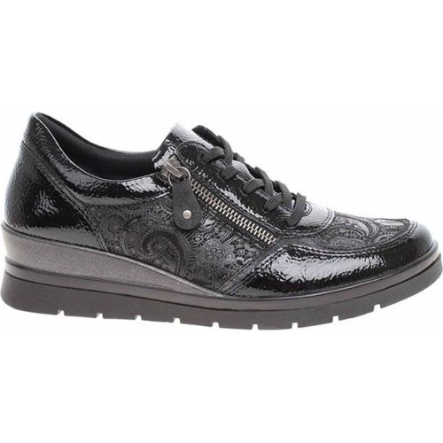 Damen Remonte Schuhe R0701-03 schwarz 43
