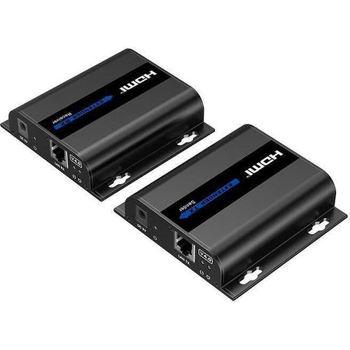 Vivolink HDMI Extender Kit Over IP Receiver 120m Version 2, W128845990 (Receiver 120m Version 2)
