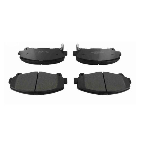 KRAFT Bremsbelagsatz HONDA 6006642 45022TL0G50,45022TL0G51,45022TL3Q50 45022TL3Q51