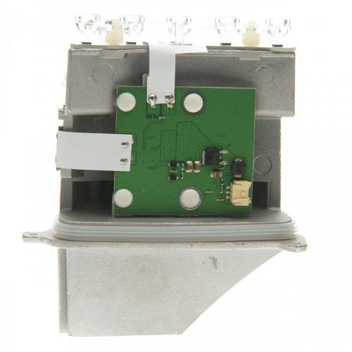EINPARTS Steuergerät, Beleuchtung BMW EPLM58 63127245813,7245813