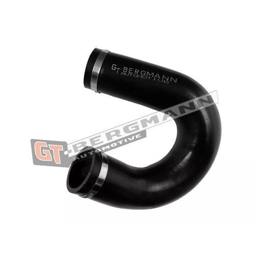 GT-BERGMANN Ladeluftschlauch FIAT GT52-811 51814972,51842859