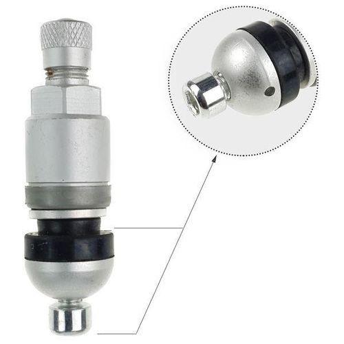 PROFITOOL Ventil, Reifendruck-Kontrollsystem VL-TPMS-01
