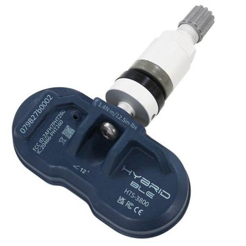 Hamaton Radsensor, Reifendruck-Kontrollsystem TESLA HTS-B10BM 149070101B
