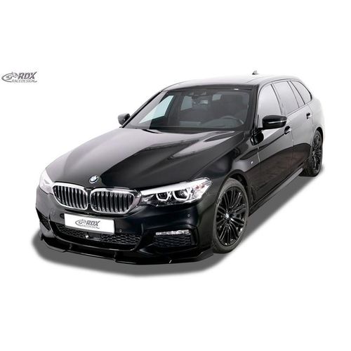 RDX Racedesign Spoilerlippe BMW RDFAVX30868 Spoilerschwert,Stoßstange Lippe,Spoiler