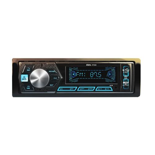 XBLITZ Autoradio RF300