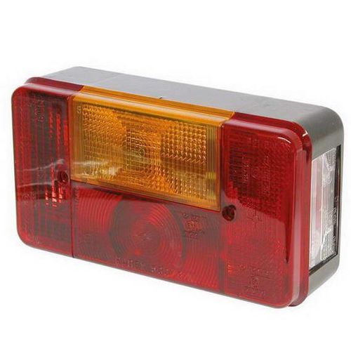 CARPOINT Heckleuchte 0411854