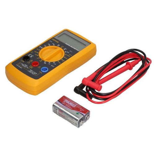 SONIC Multimeter 47035