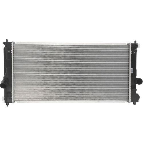 KOYORAD Kühler, Motorkühlung TOYOTA PL010929 1640022110 Kühler,Wasserkühler,Autokühler,Motorkühler