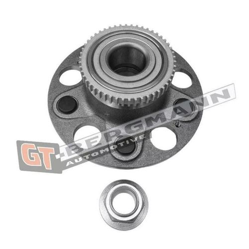 GT-BERGMANN Radnabe HONDA GT24-262 42200S7A008