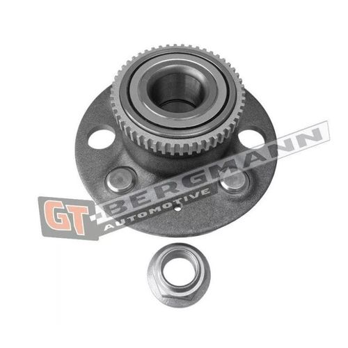 GT-BERGMANN Radnabe HONDA GT24-254 42200S5AJ01