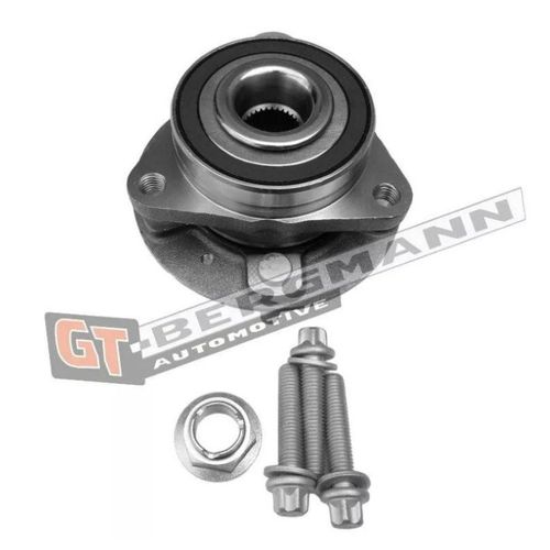 GT-BERGMANN Radlagersatz OPEL,CHEVROLET,VAUXHALL GT24-251 13510543,13517459,13580304 Radlager,Radlager & Radlagersatz