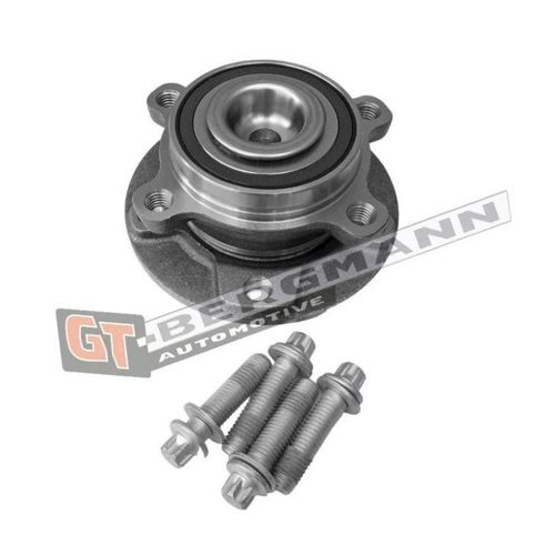 GT-BERGMANN Radlagersatz FIAT,JEEP,ALFA ROMEO GT24-246 51943307,52196667,K68321351AA Radlager,Radlager & Radlagersatz