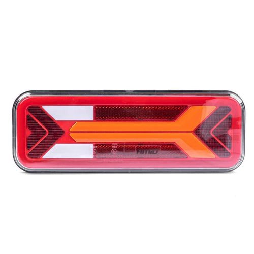 AMiO Rückleuchte 03576 Heckleuchte,Rücklicht,Schlussleuchte