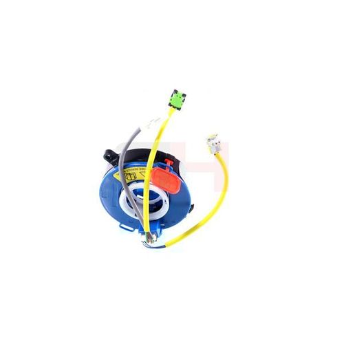 GH Schleifring GH-792389 59001116 Schleifring Lenkrad,Wickelfeder,Wickelfeder Airbag,Wickelfeder Lenkrad,Airbag Schleifring