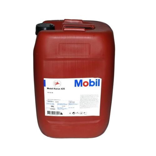MOBIL Kompressor-Öl 127691