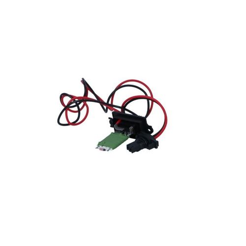 LTD Widerstand, Innenraumgebläse RENAULT LTD-7701207876 7701207876