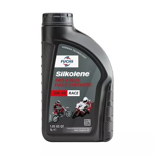 FUCHS Motoröl 602011756 Motorenöl,Öl,Öl für Motor