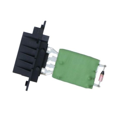 LTD Widerstand, Innenraumgebläse FIAT,PEUGEOT,CITROËN LTD-55702407 55702407,77364061,77364555 6450XR