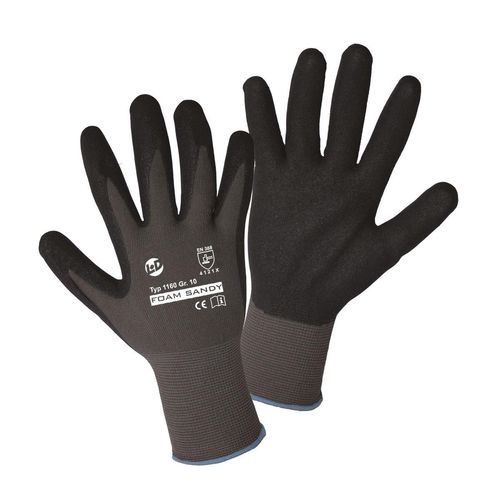 L+D Schutzhandschuh 1160-9