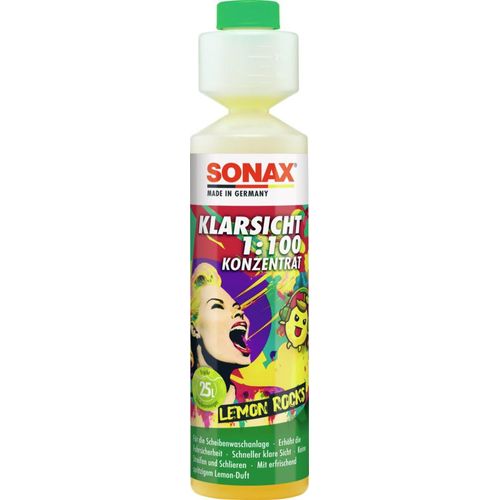 SONAX Scheibenreiniger 03701410