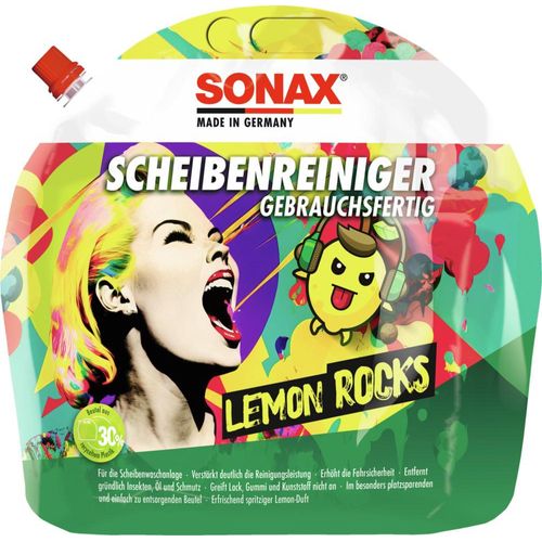 SONAX Scheibenreiniger 01604410