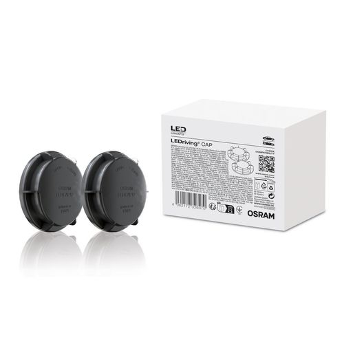 OSRAM Kappe, Hauptscheinwerfer LEDCAP12