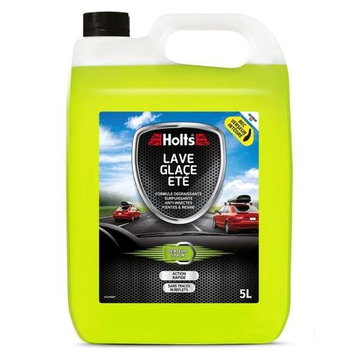 HOLTS Scheibenreiniger HSCW0004A Scheibenwischerflüssigkeit,Scheibenwischwasser